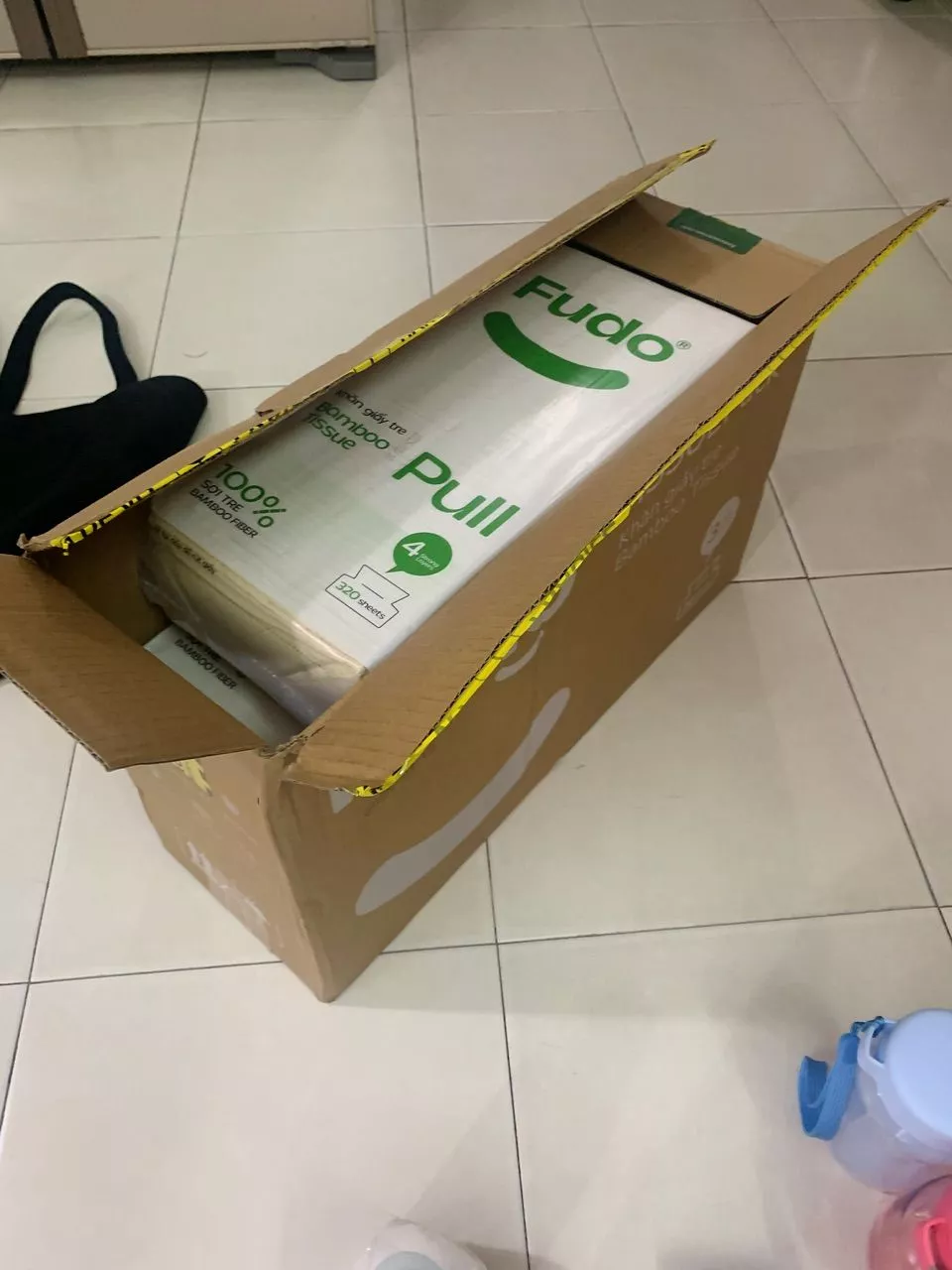 fudovietnam.com