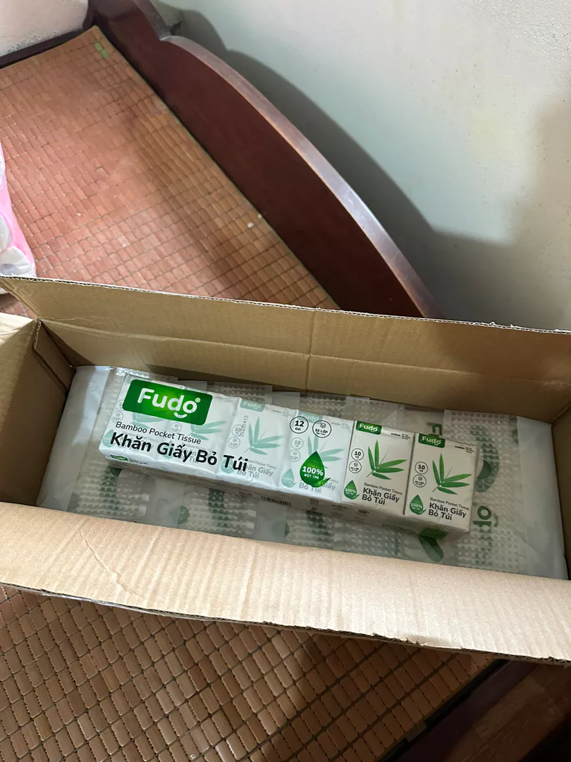 fudovietnam.com