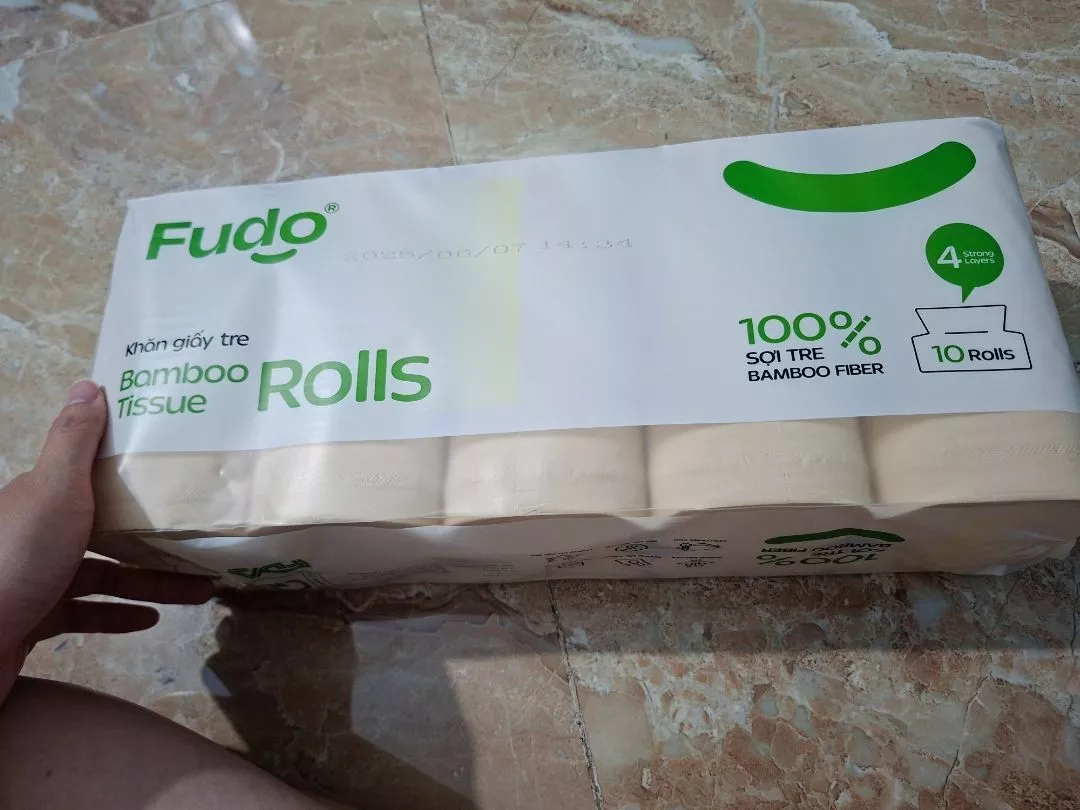 fudovietnam.com