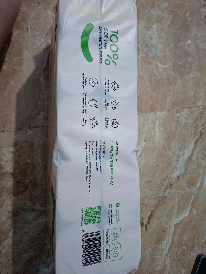fudovietnam.com