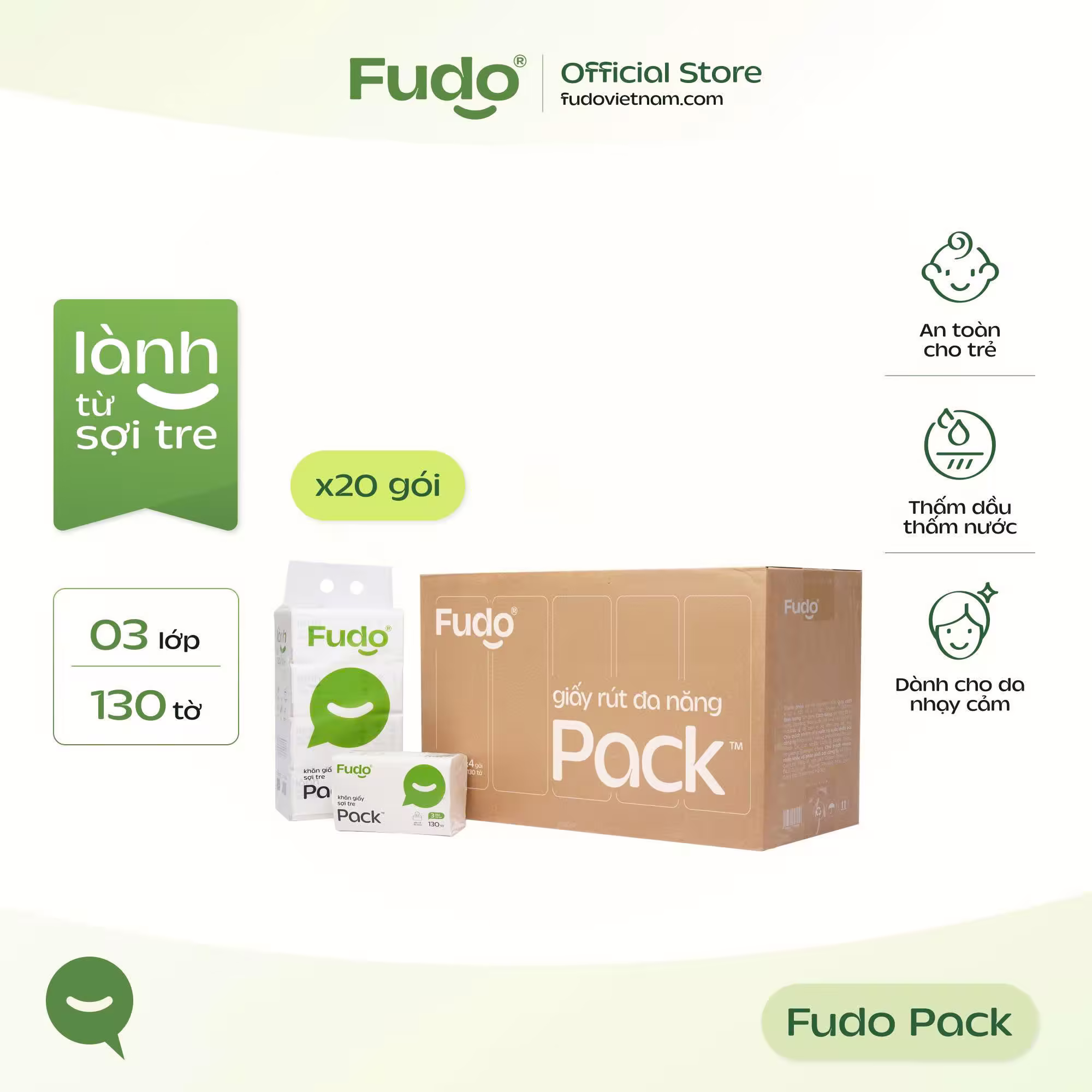fudovietnam.com