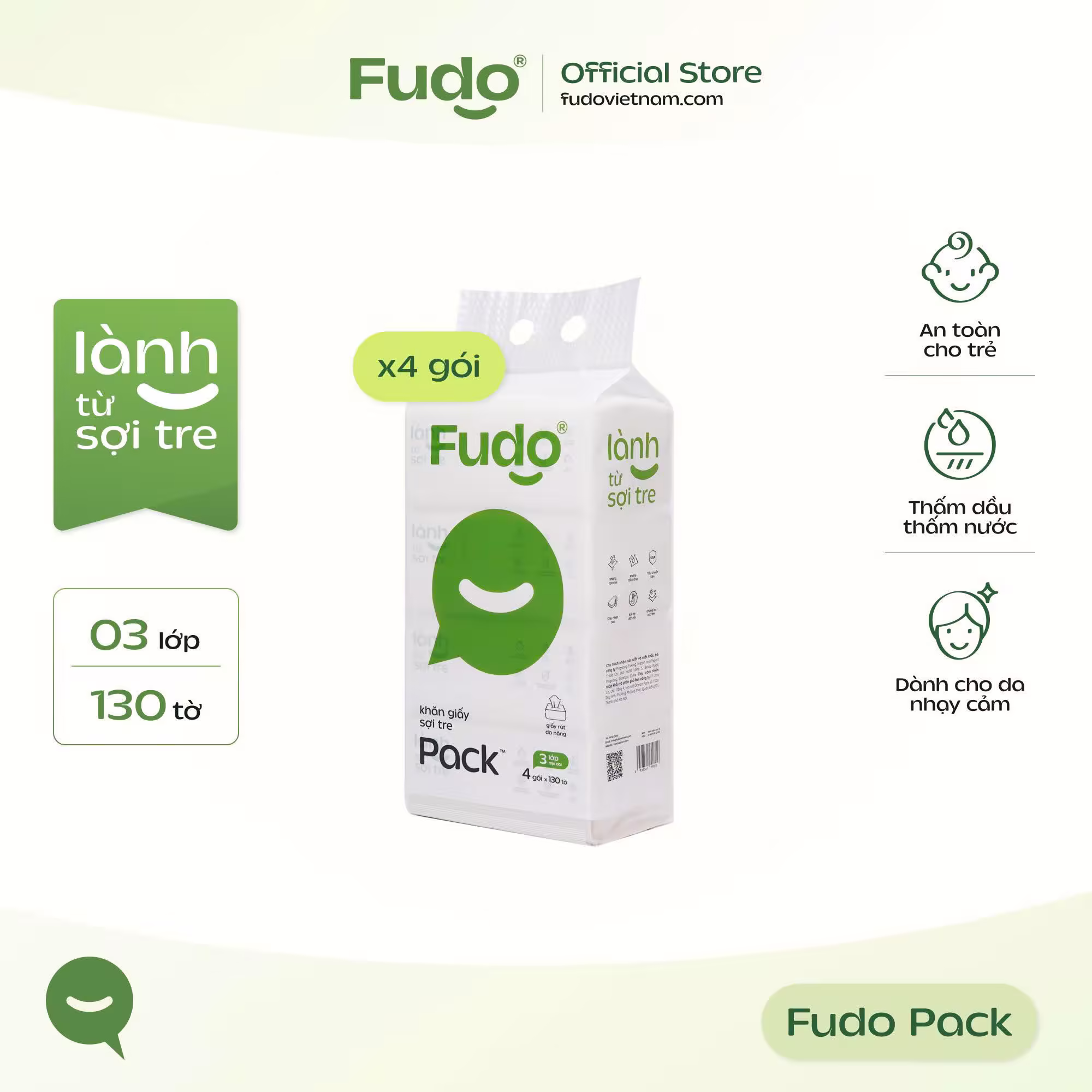fudovietnam.com