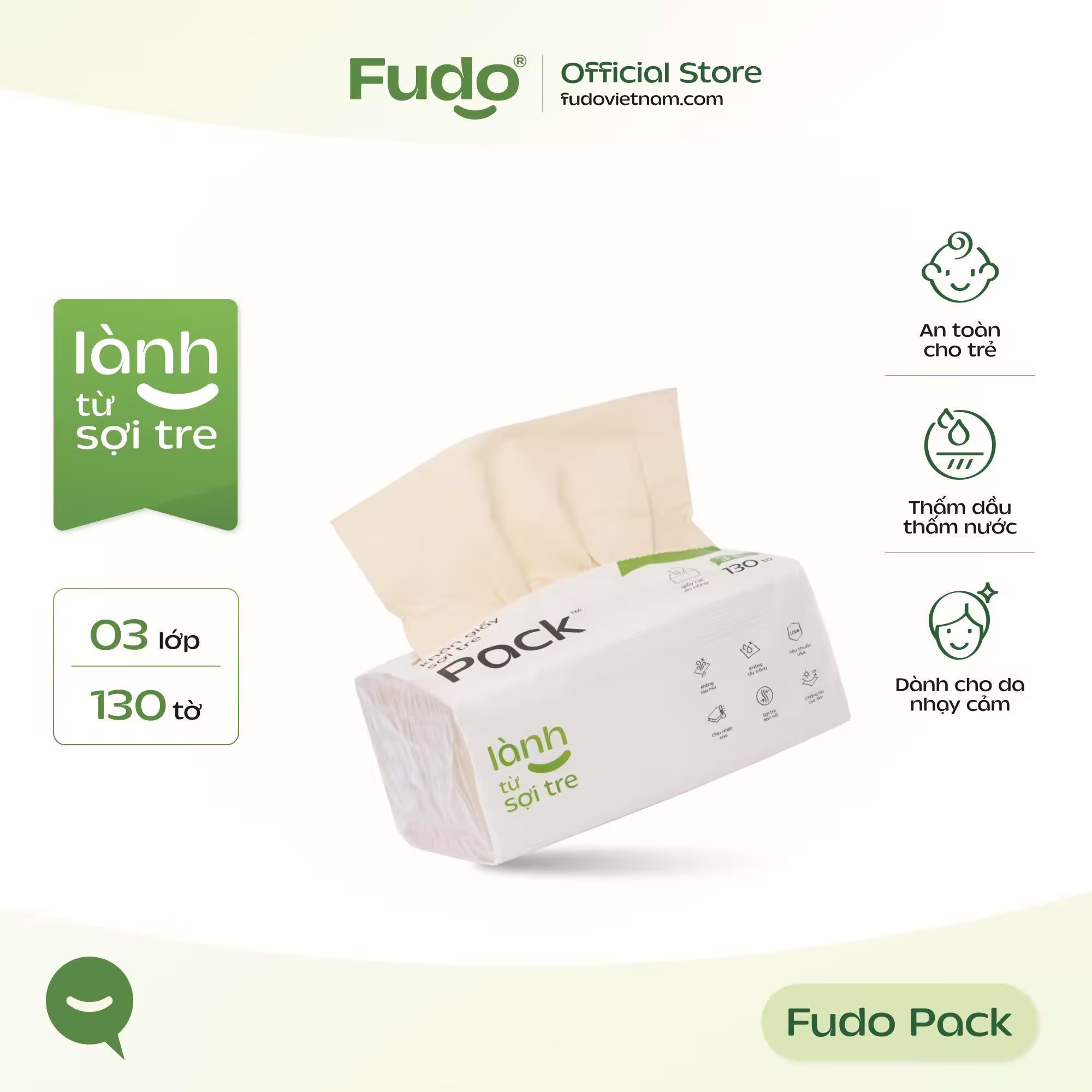 fudovietnam.com