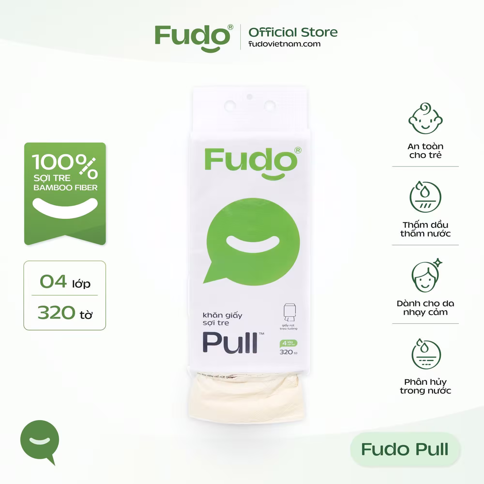 fudovietnam.com