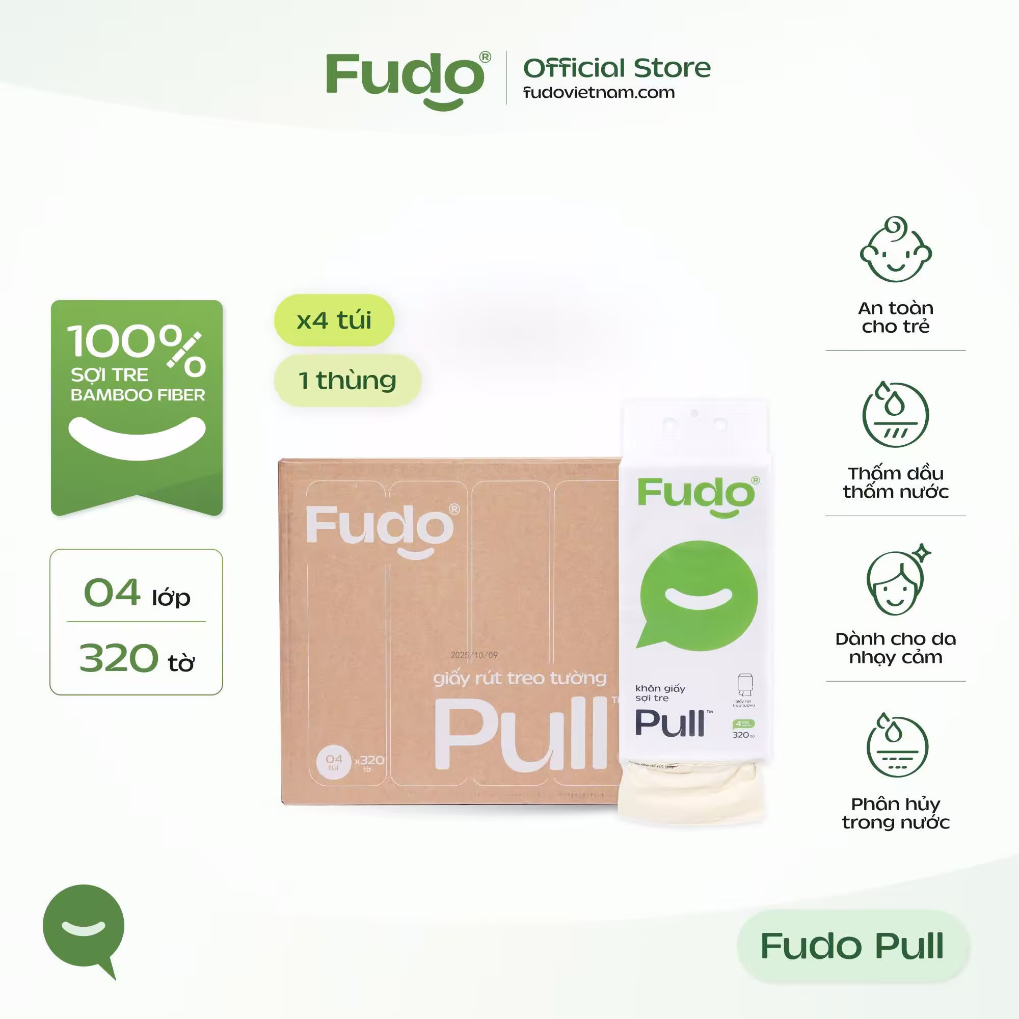 fudovietnam.com