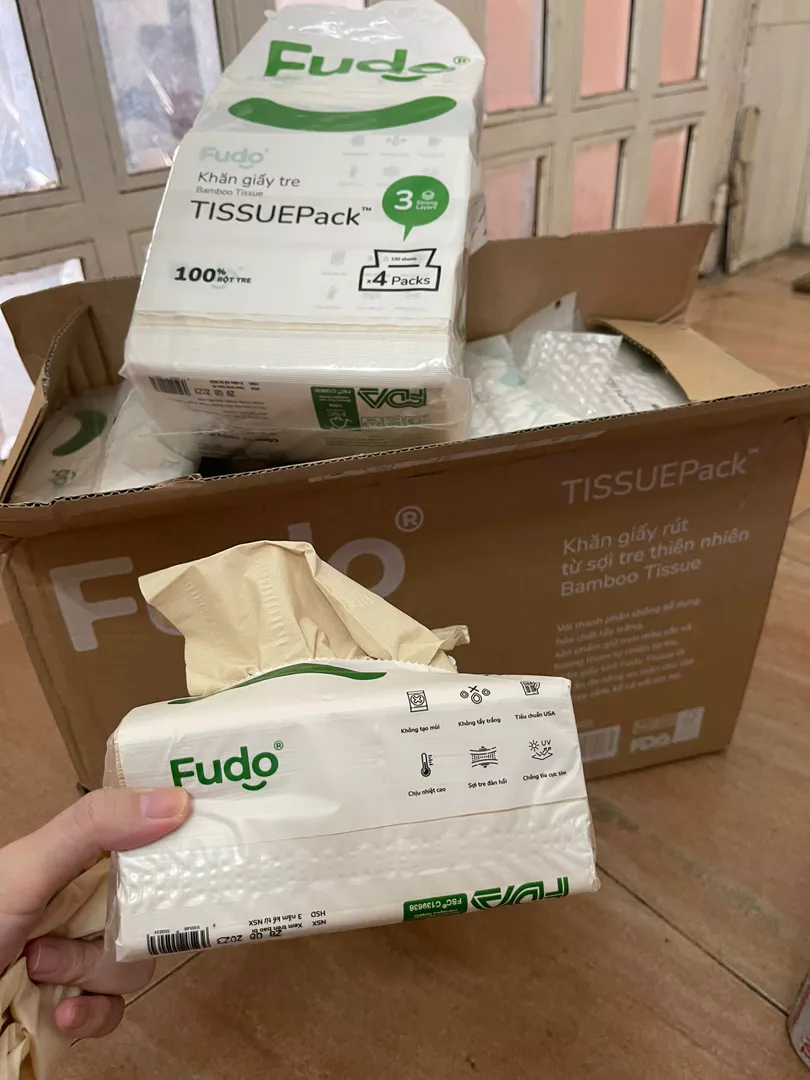 fudovietnam.com