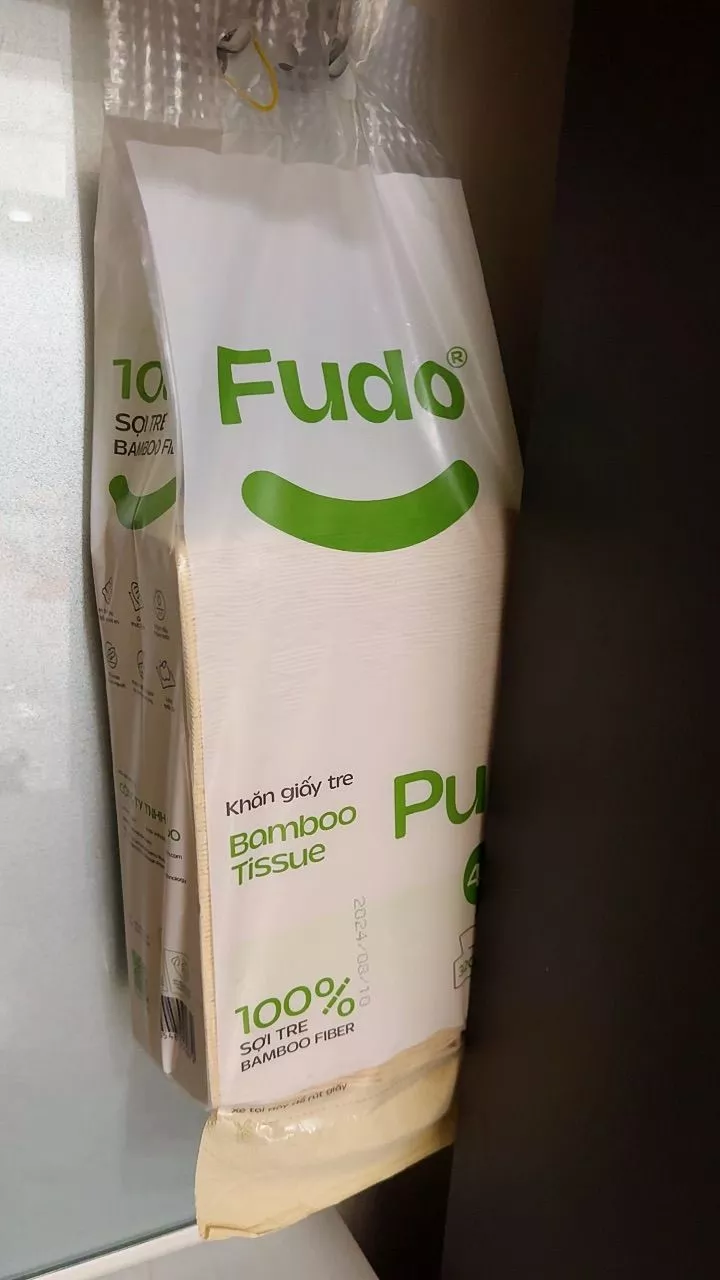 fudovietnam.com