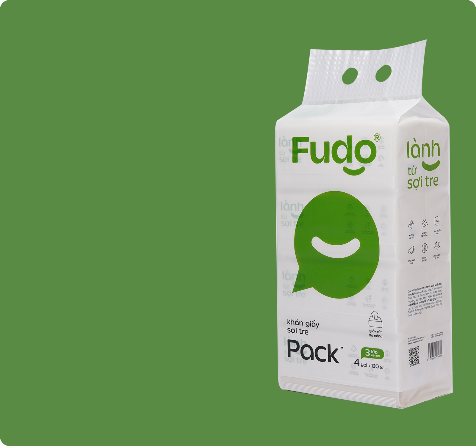 fudovietnam.com