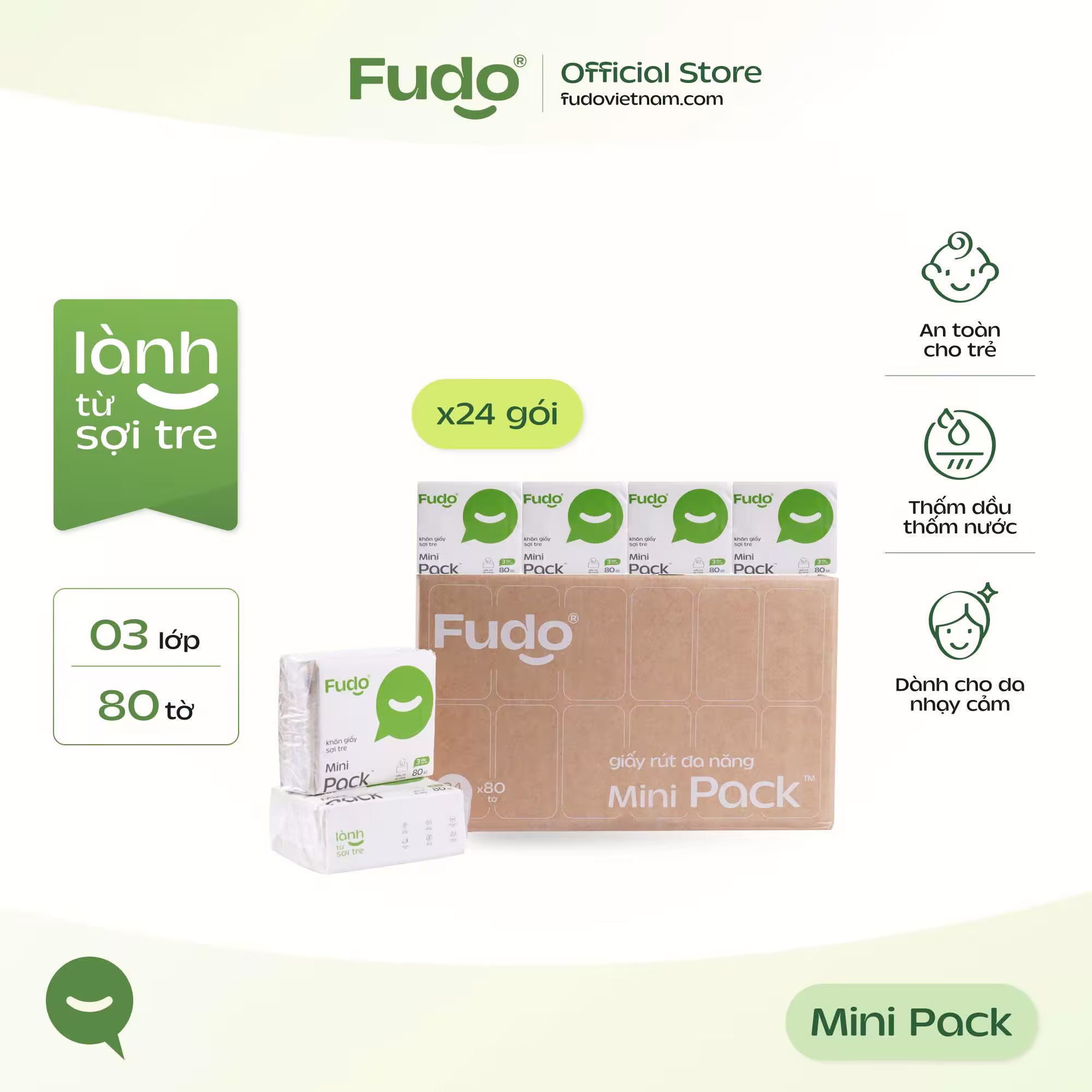 fudovietnam.com
