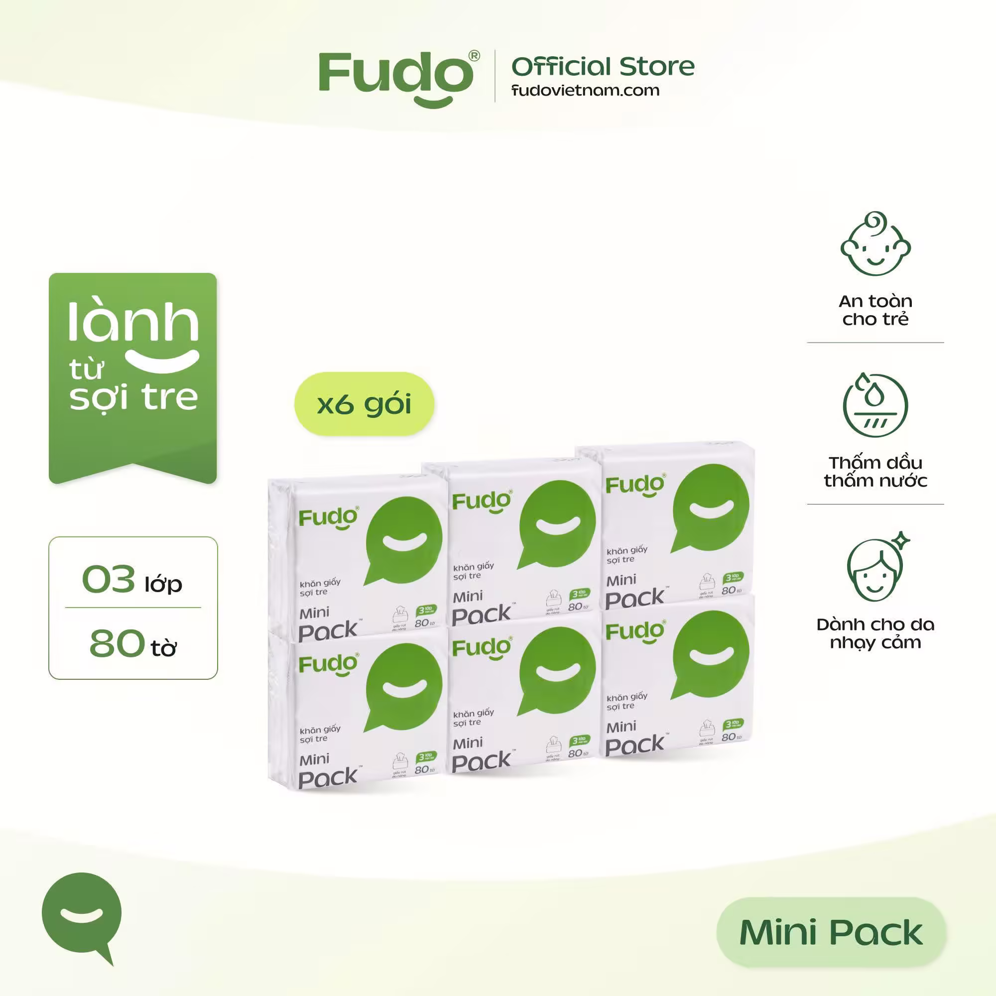 fudovietnam.com