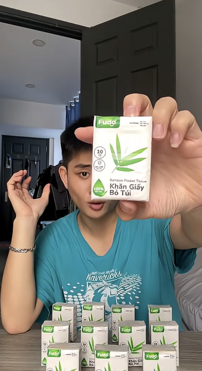 fudovietnam.com
