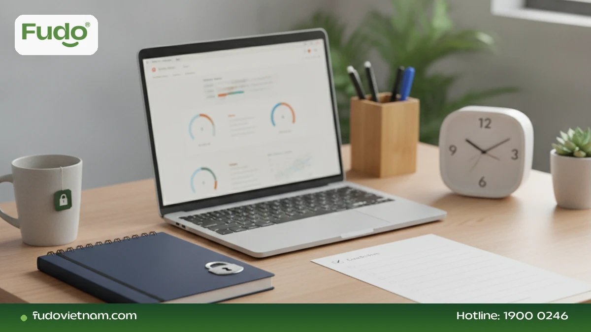 Kiểm tra quyền hiển thị