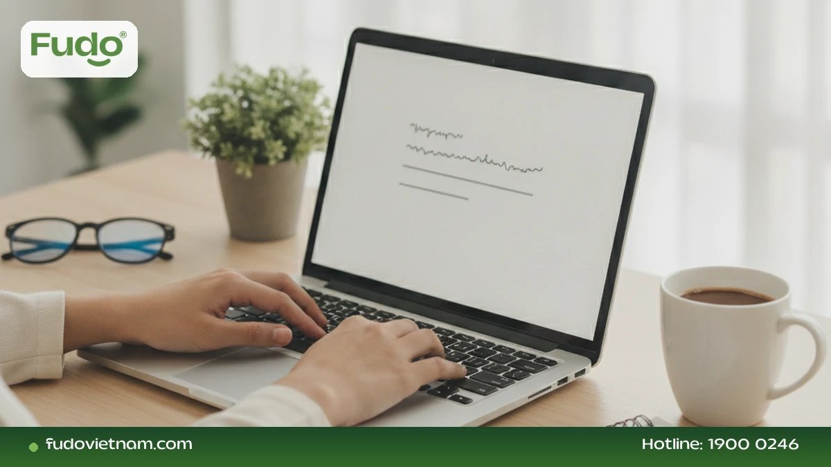 Người nhập bản nháp ngắn